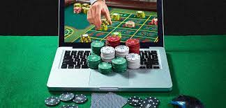 Вход на официальный сайт Casino JOZZ
